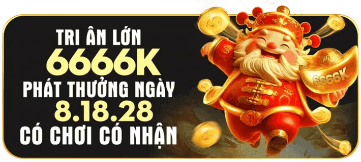 Khuyến mãi chào mừng thành viên mới 13win nổ hũ
