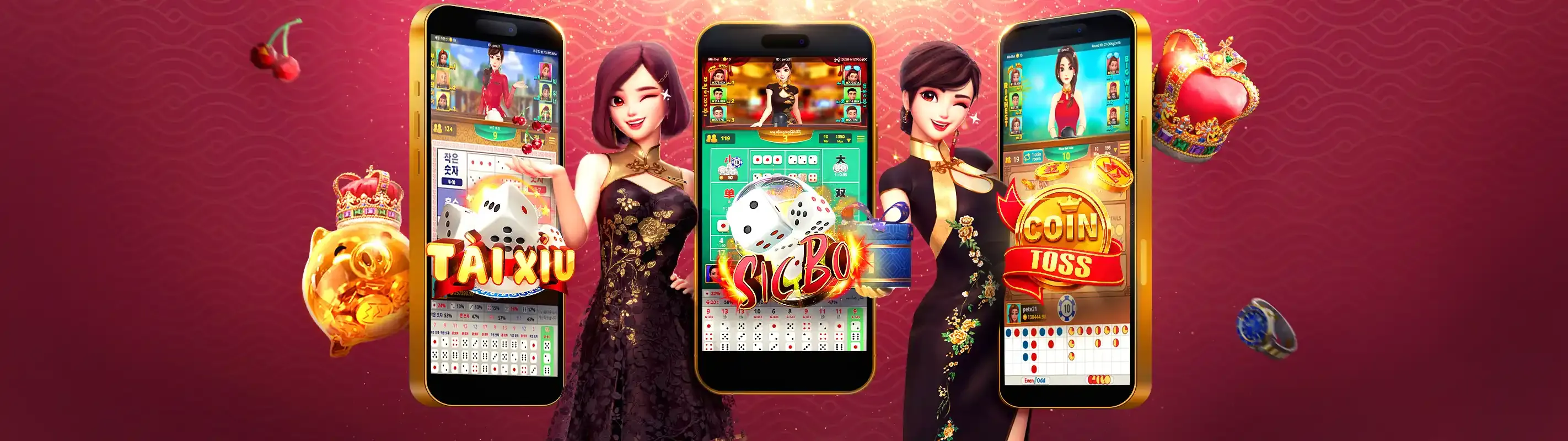 Hình ảnh game bắn cá 13win Nổ Hũ