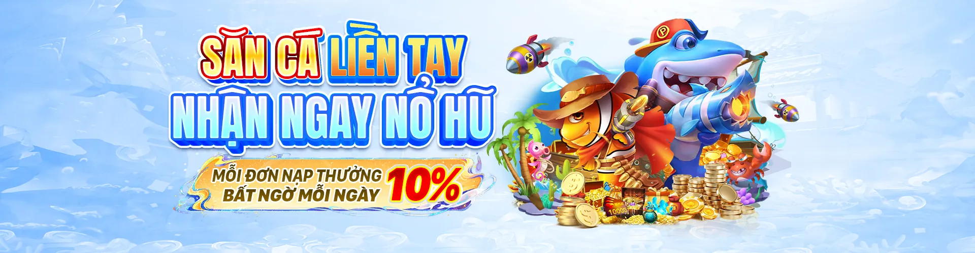 Hướng dẫn chơi game nổ hũ trên 13win