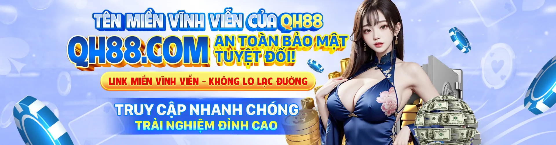 Hình ảnh đại diện Chính Sách Bảo Mật của 13win nổ hũ